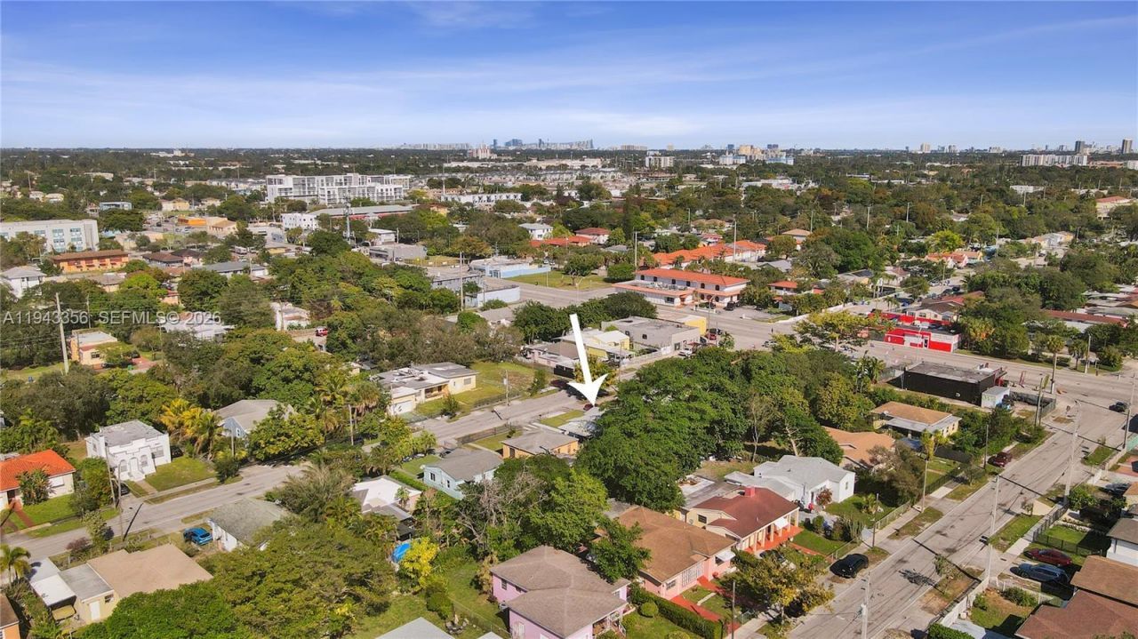 1748 NW 57th St, Miami, FL 33142 Photo