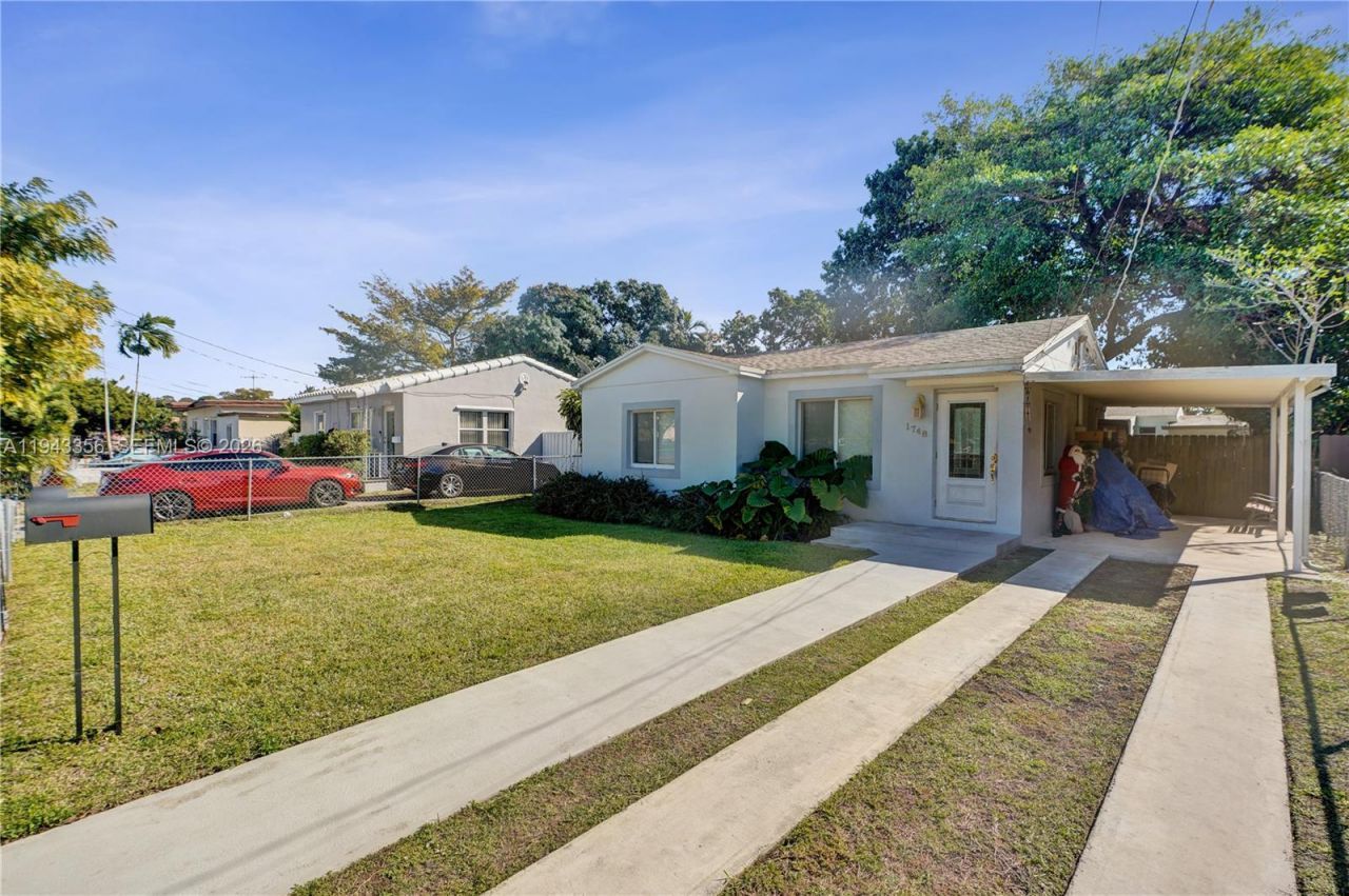1748 NW 57th St, Miami, FL 33142 Photo