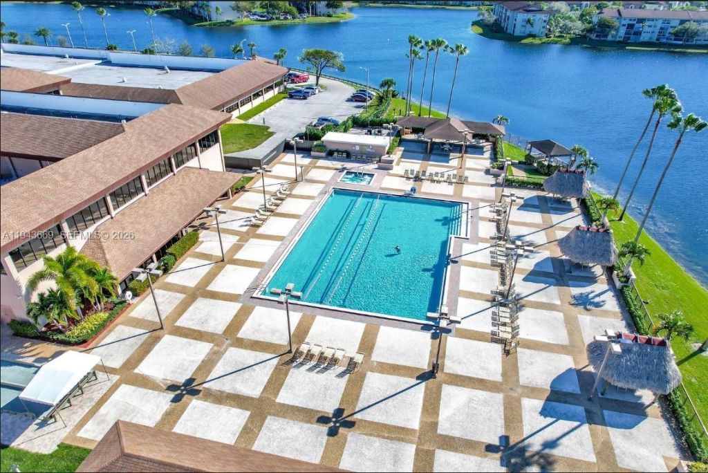 301 SW 135th Ave, Unit 113C, Pembroke Pines, FL 33027 Photo