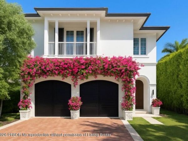 157 Peruvian Avenue, Palm Beach, FL 33480