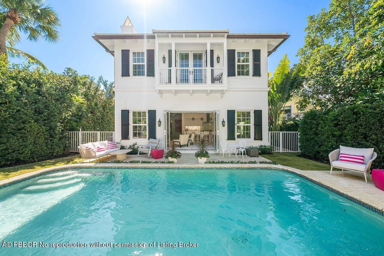 157 Peruvian Avenue, Palm Beach, FL 33480 Photo