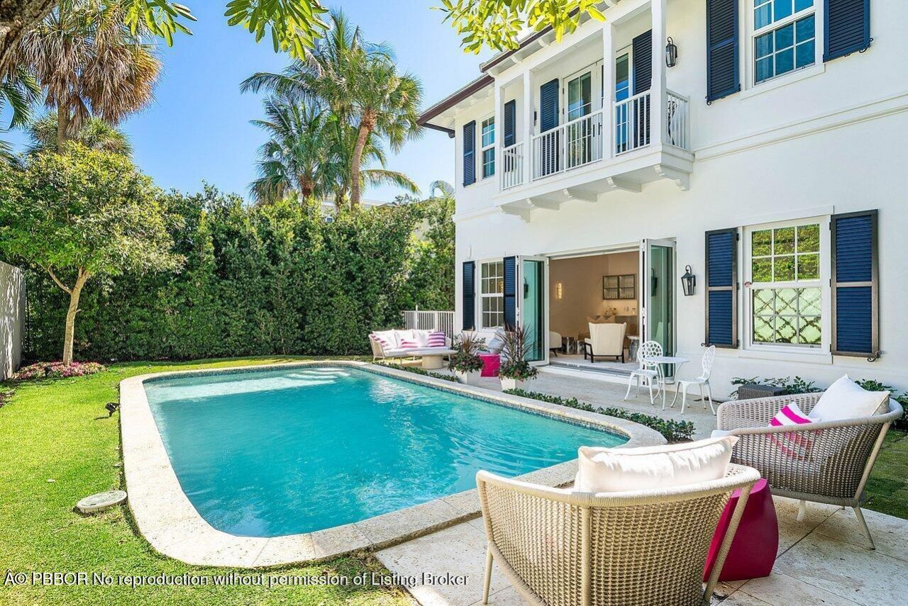 157 Peruvian Avenue, Palm Beach, FL 33480 Photo