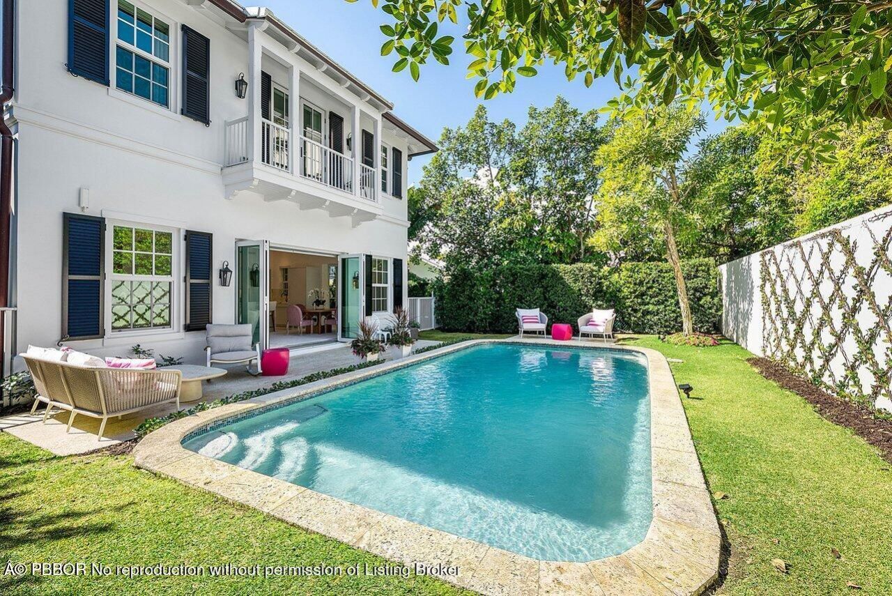 157 Peruvian Avenue, Palm Beach, FL 33480 Photo