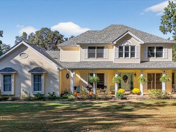 5600 Forest Drive, Hillsboro, MO 63050