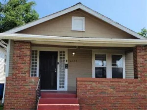 6709 Stratford Avenue, St Louis, MO 63121