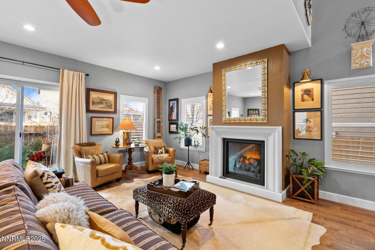 958 Marble Hills Circle, Sparks, NV 89436 Photo