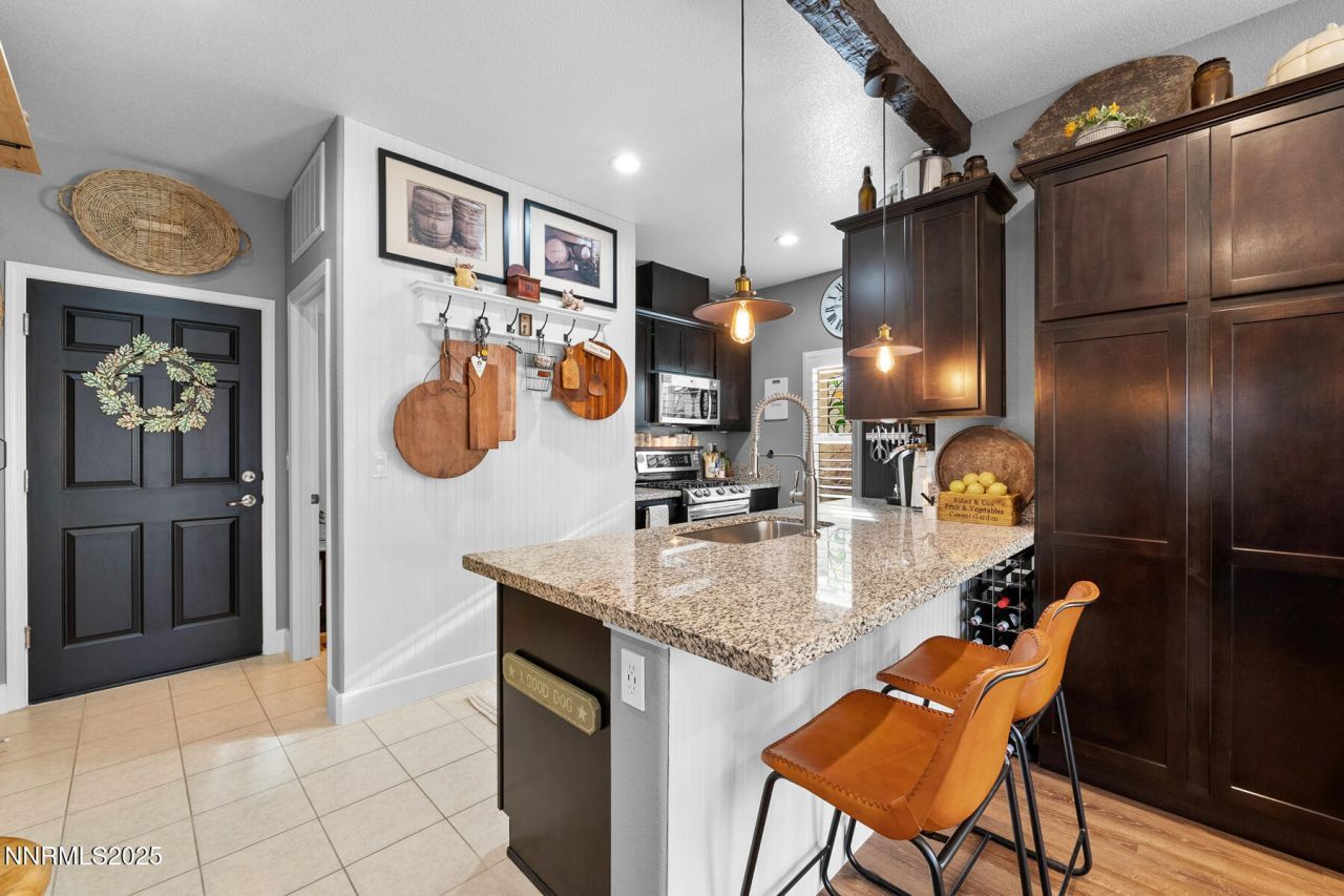 958 Marble Hills Circle, Sparks, NV 89436 Photo