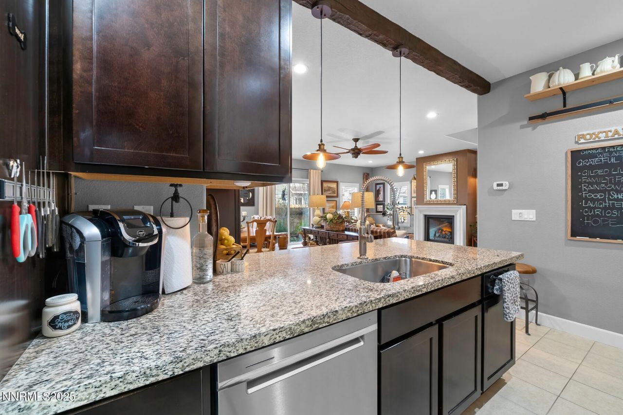 958 Marble Hills Circle, Sparks, NV 89436 Photo