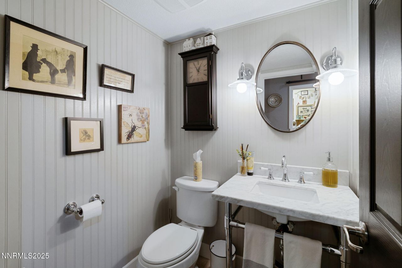 958 Marble Hills Circle, Sparks, NV 89436 Photo