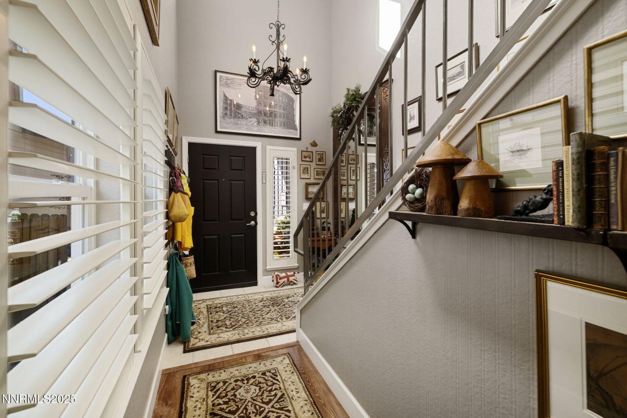 958 Marble Hills Circle, Sparks, NV 89436 Photo