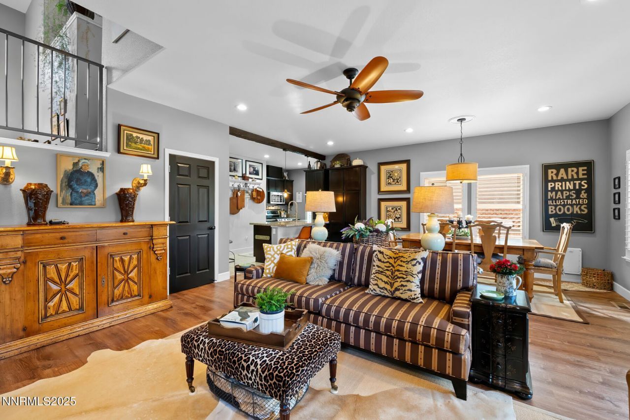 958 Marble Hills Circle, Sparks, NV 89436 Photo