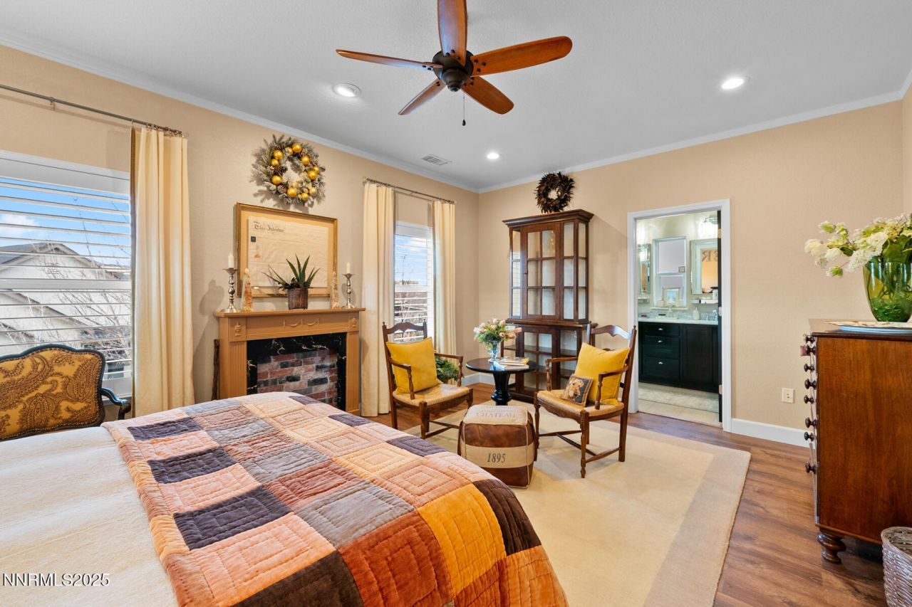 958 Marble Hills Circle, Sparks, NV 89436 Photo