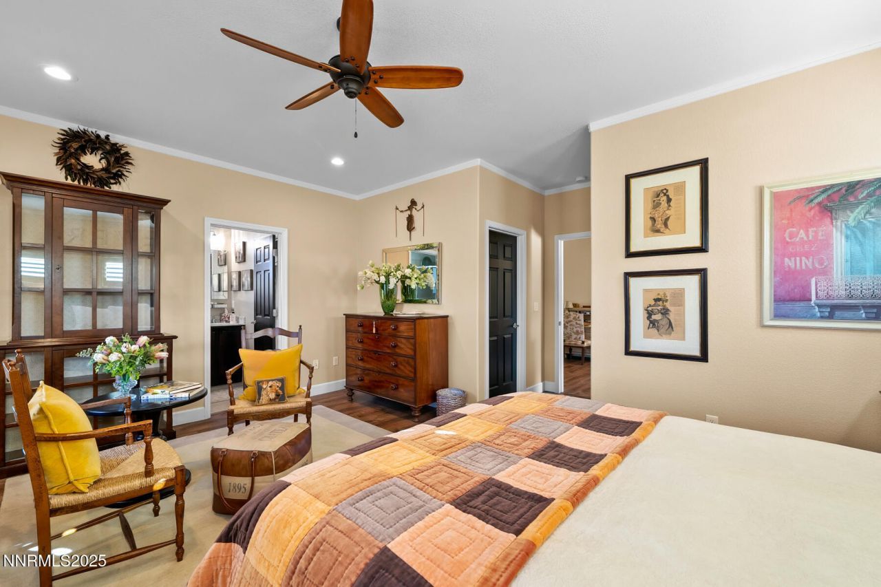 958 Marble Hills Circle, Sparks, NV 89436 Photo