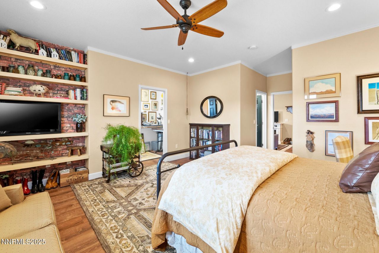 958 Marble Hills Circle, Sparks, NV 89436 Photo