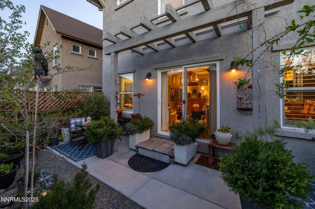 958 Marble Hills Circle, Sparks, NV 89436 Photo