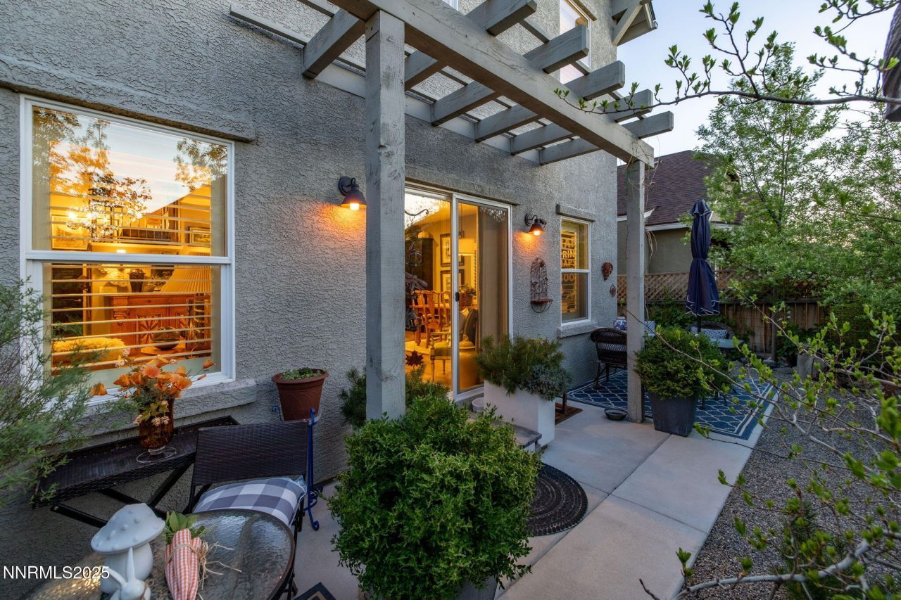 958 Marble Hills Circle, Sparks, NV 89436 Photo