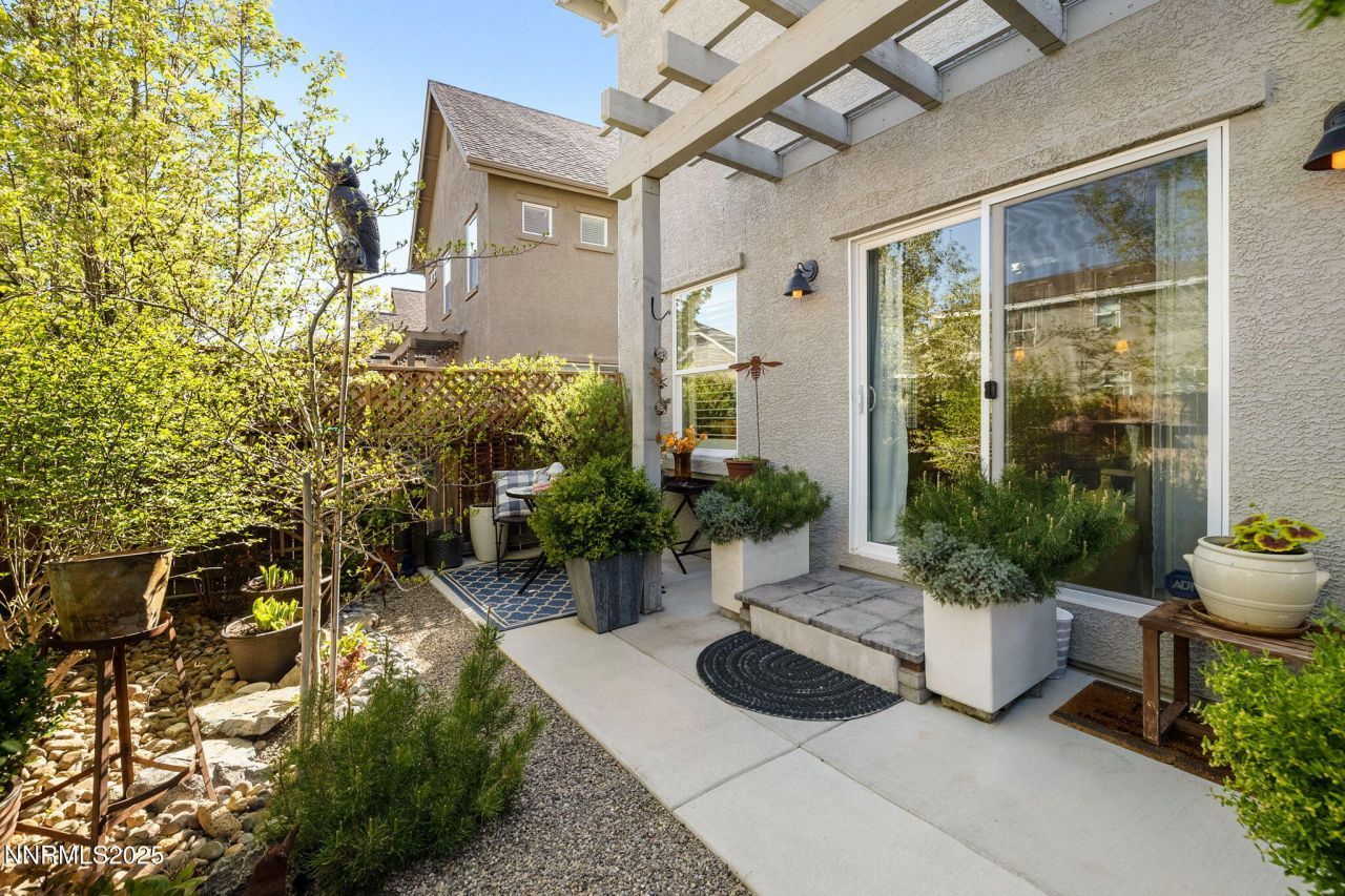 958 Marble Hills Circle, Sparks, NV 89436 Photo