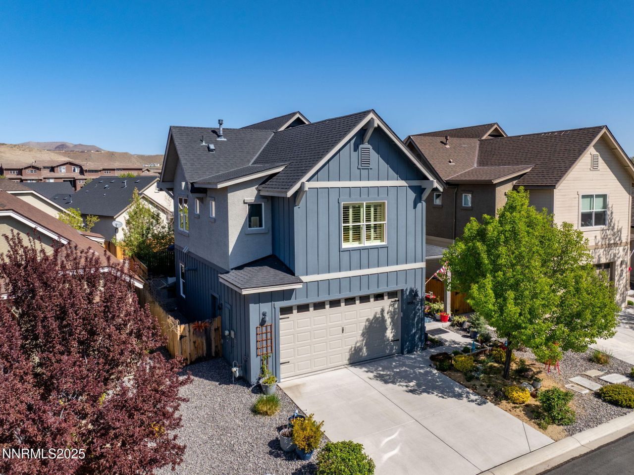 958 Marble Hills Circle, Sparks, NV 89436 Photo