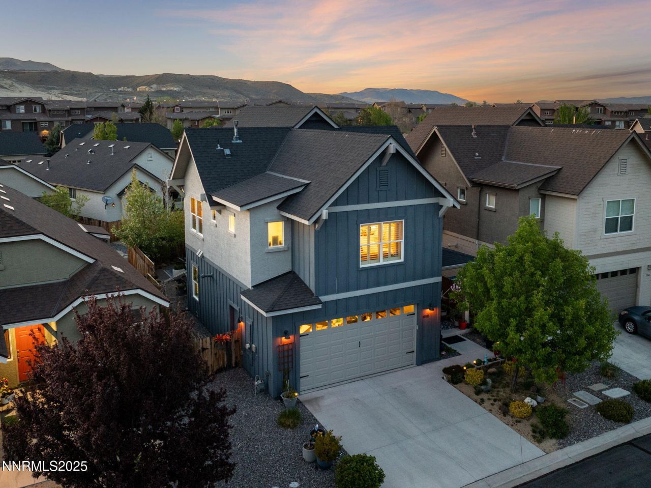 958 Marble Hills Circle, Sparks, NV 89436 Photo