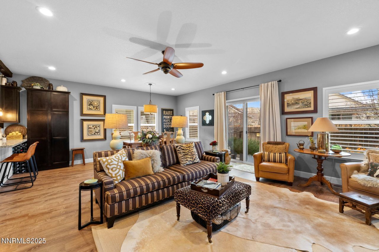 958 Marble Hills Circle, Sparks, NV 89436 Photo