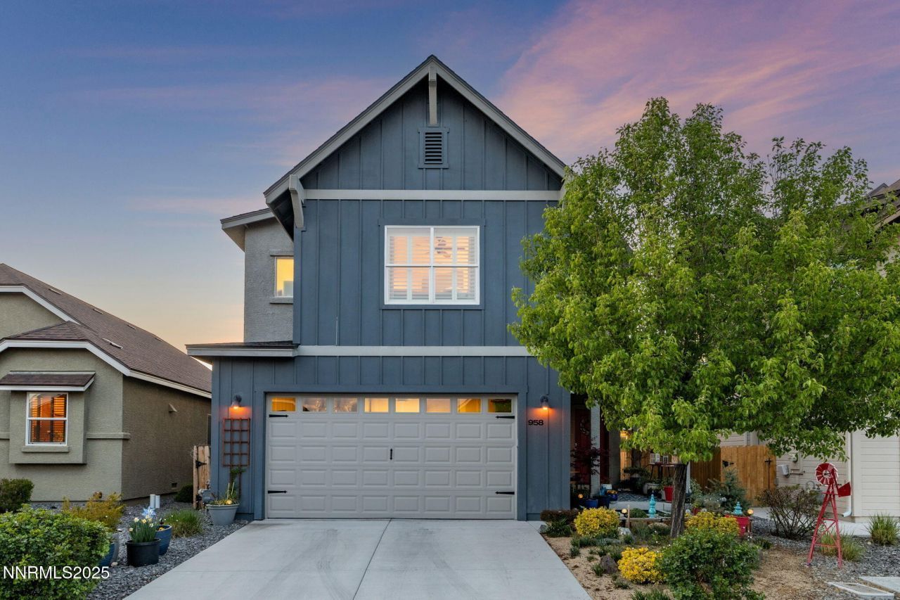 958 Marble Hills Circle, Sparks, NV 89436 Photo