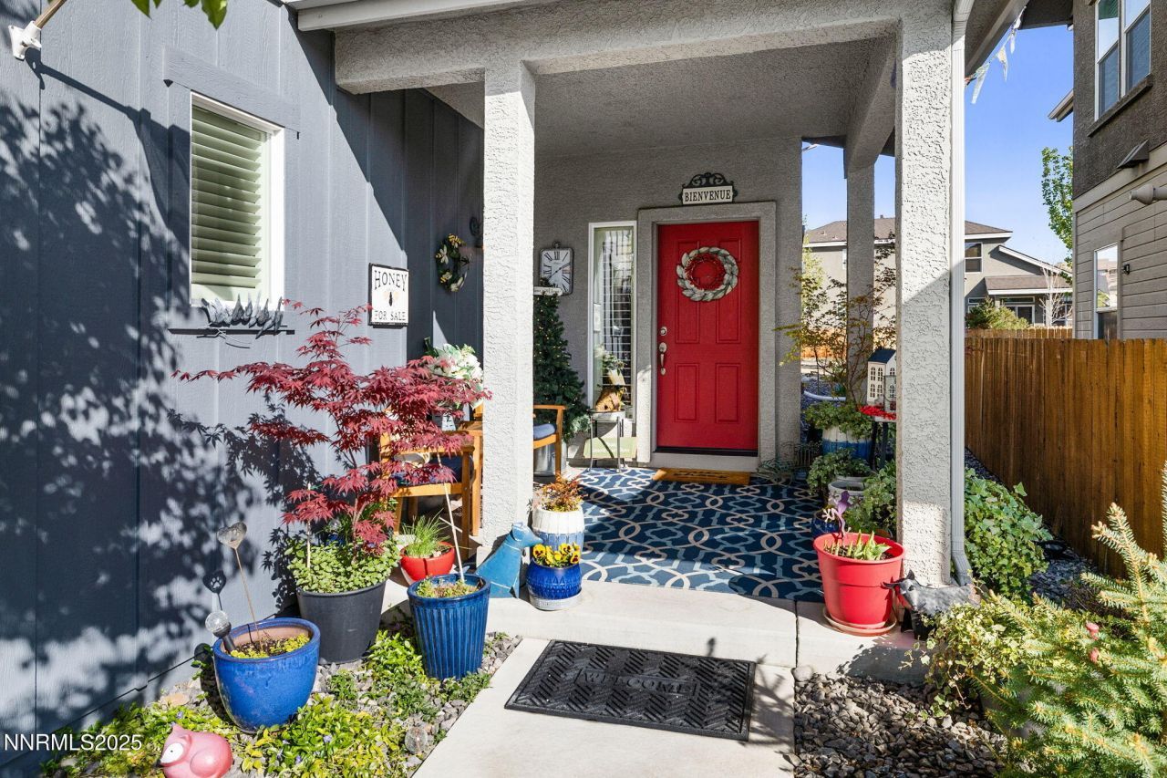 958 Marble Hills Circle, Sparks, NV 89436 Photo