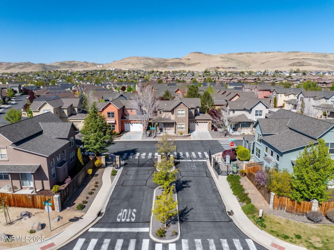 958 Marble Hills Circle, Sparks, NV 89436 Photo