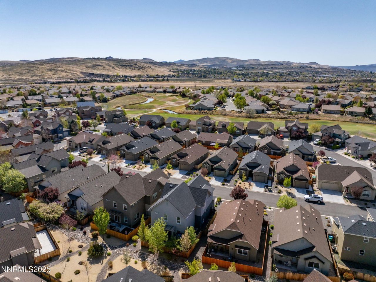 958 Marble Hills Circle, Sparks, NV 89436 Photo