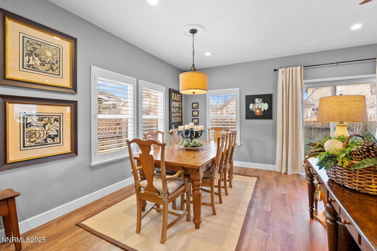 958 Marble Hills Circle, Sparks, NV 89436 Photo