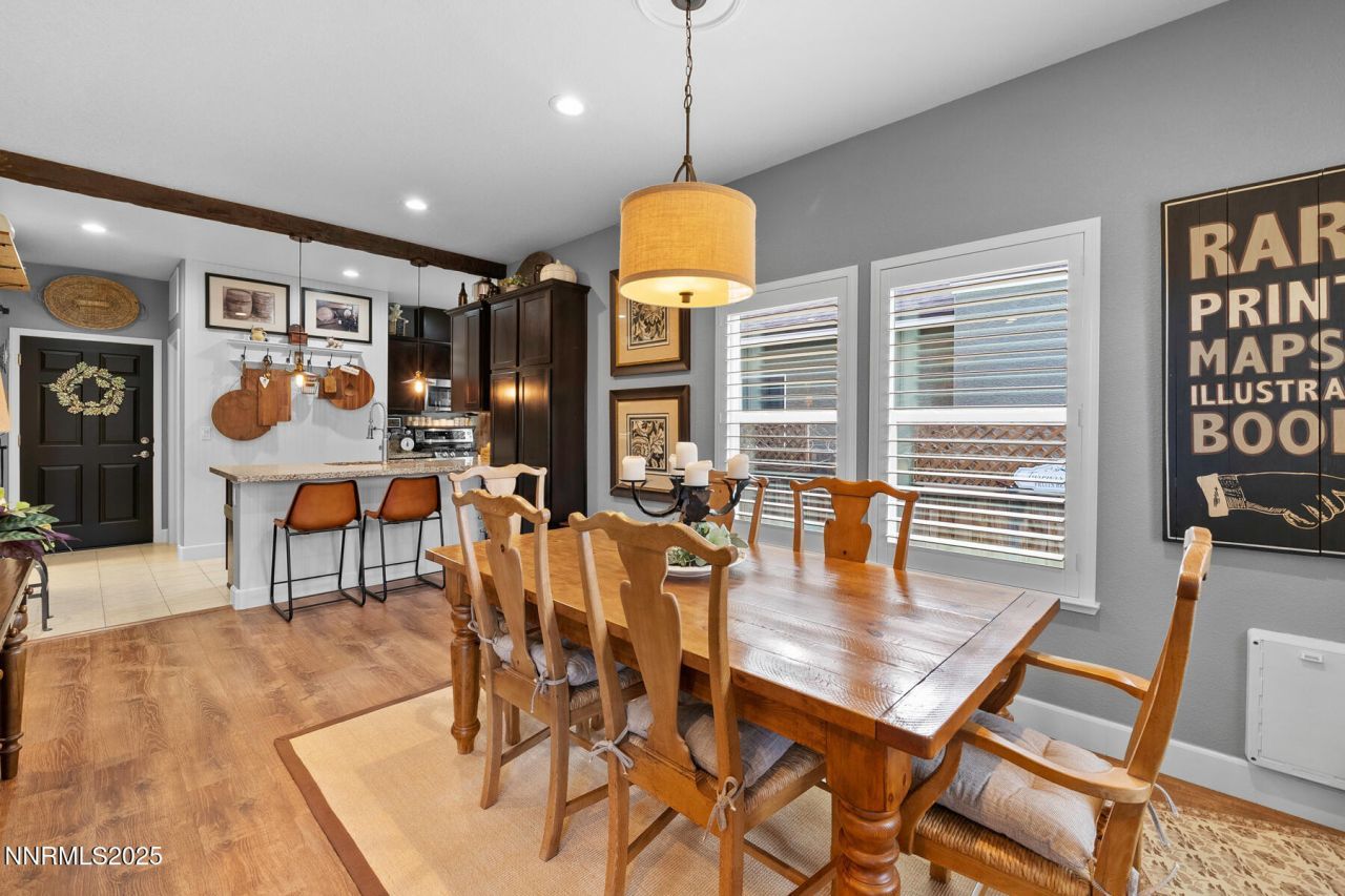 958 Marble Hills Circle, Sparks, NV 89436 Photo