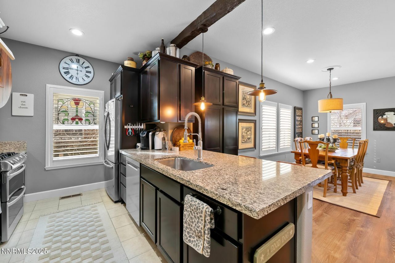 958 Marble Hills Circle, Sparks, NV 89436 Photo