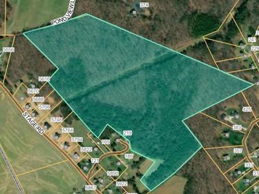 0 W Haven Lane, Concord, VA 24538