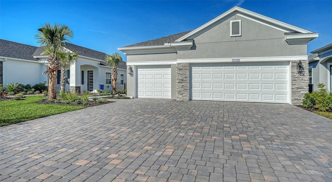 10103 Hammock Brook Drive, Parrish, FL 34219 Photo