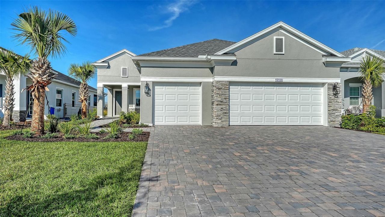10103 Hammock Brook Drive, Parrish, FL 34219 Photo