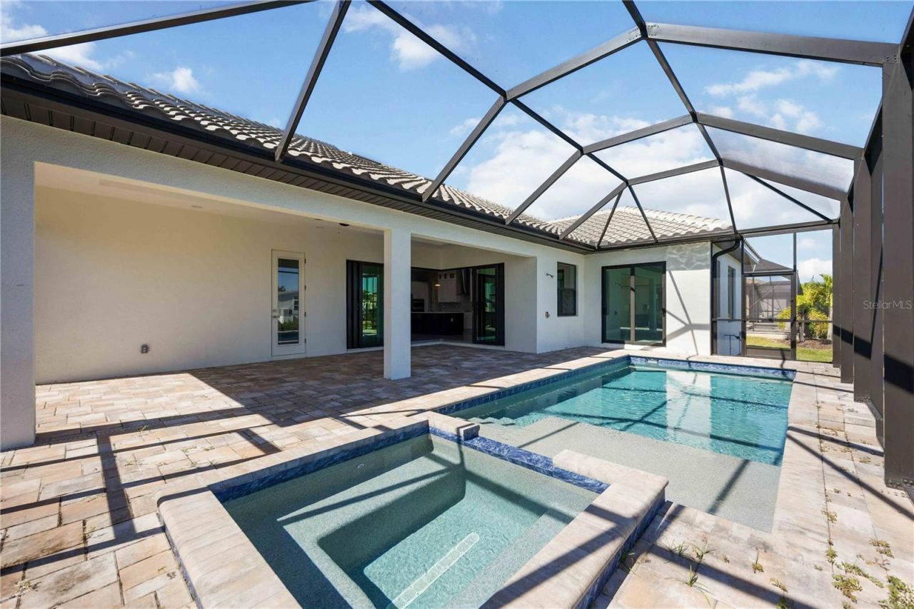 4436 Vasco Street, Punta Gorda, FL 33950 Photo