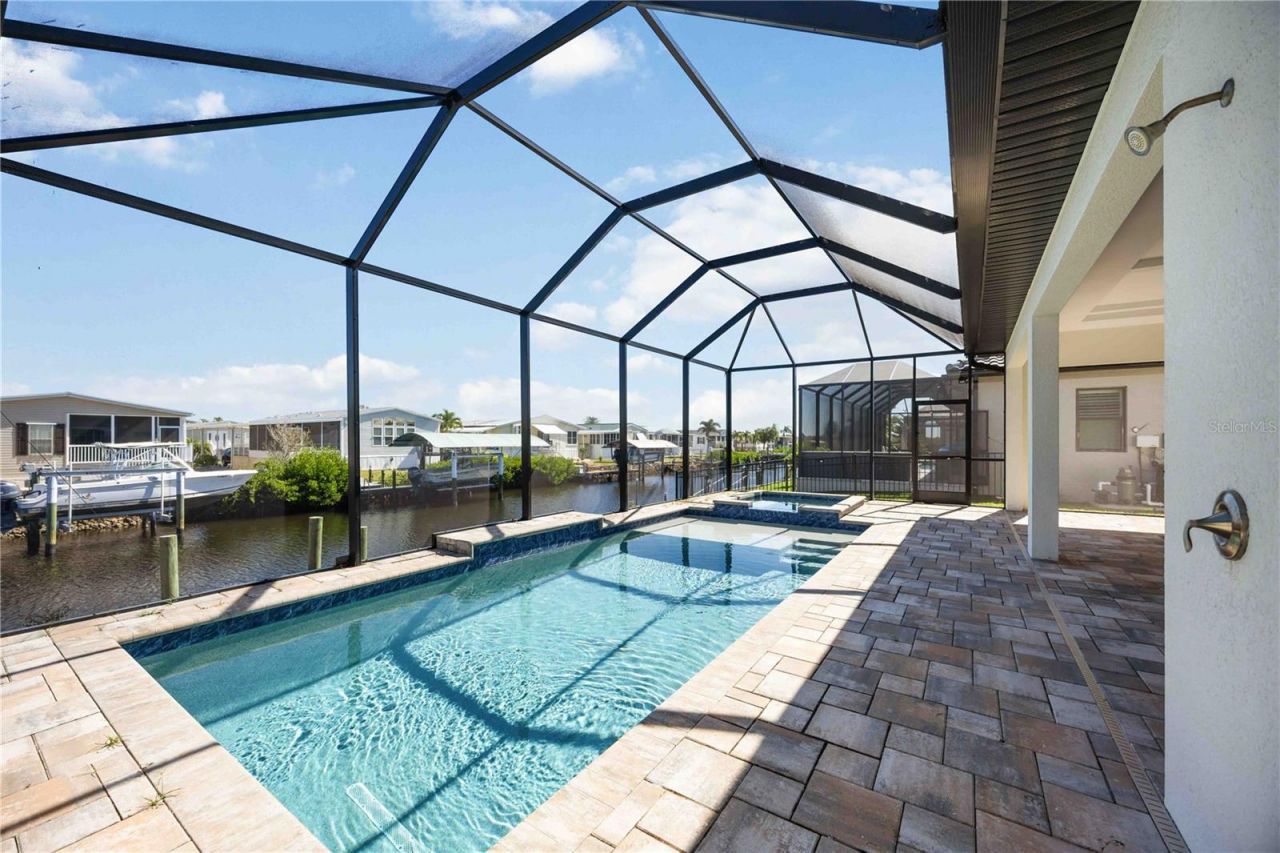 4436 Vasco Street, Punta Gorda, FL 33950 Photo