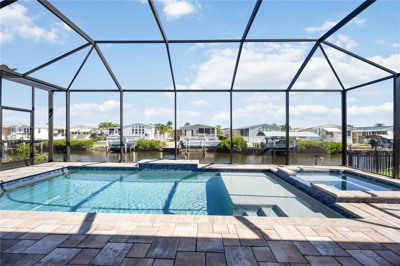 4436 Vasco Street, Punta Gorda, FL 33950 Photo