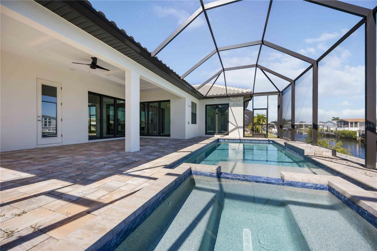 4436 Vasco Street, Punta Gorda, FL 33950 Photo