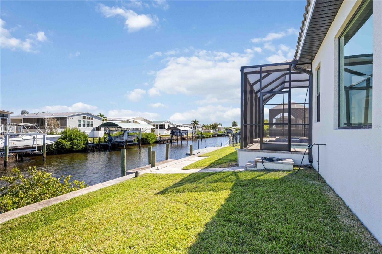 4436 Vasco Street, Punta Gorda, FL 33950 Photo