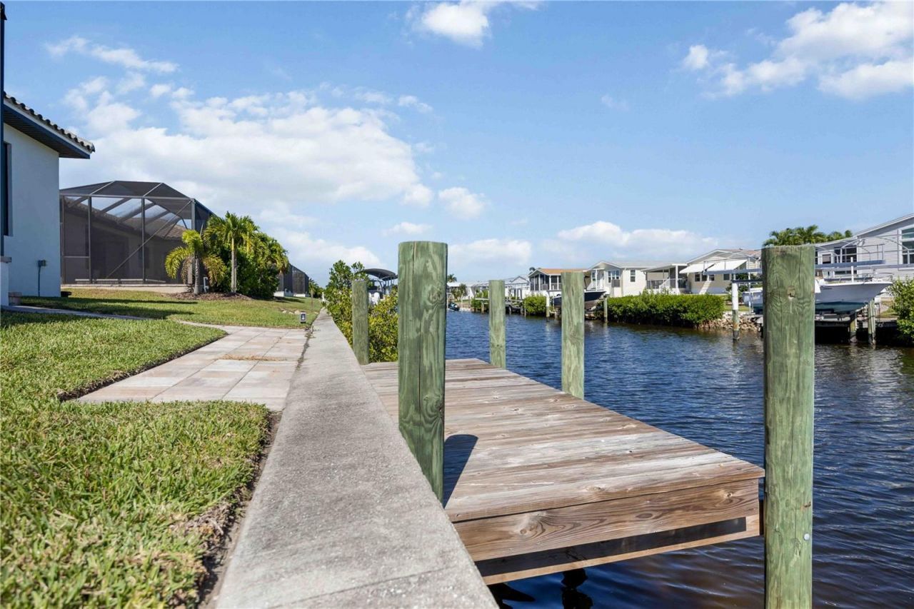 4436 Vasco Street, Punta Gorda, FL 33950 Photo