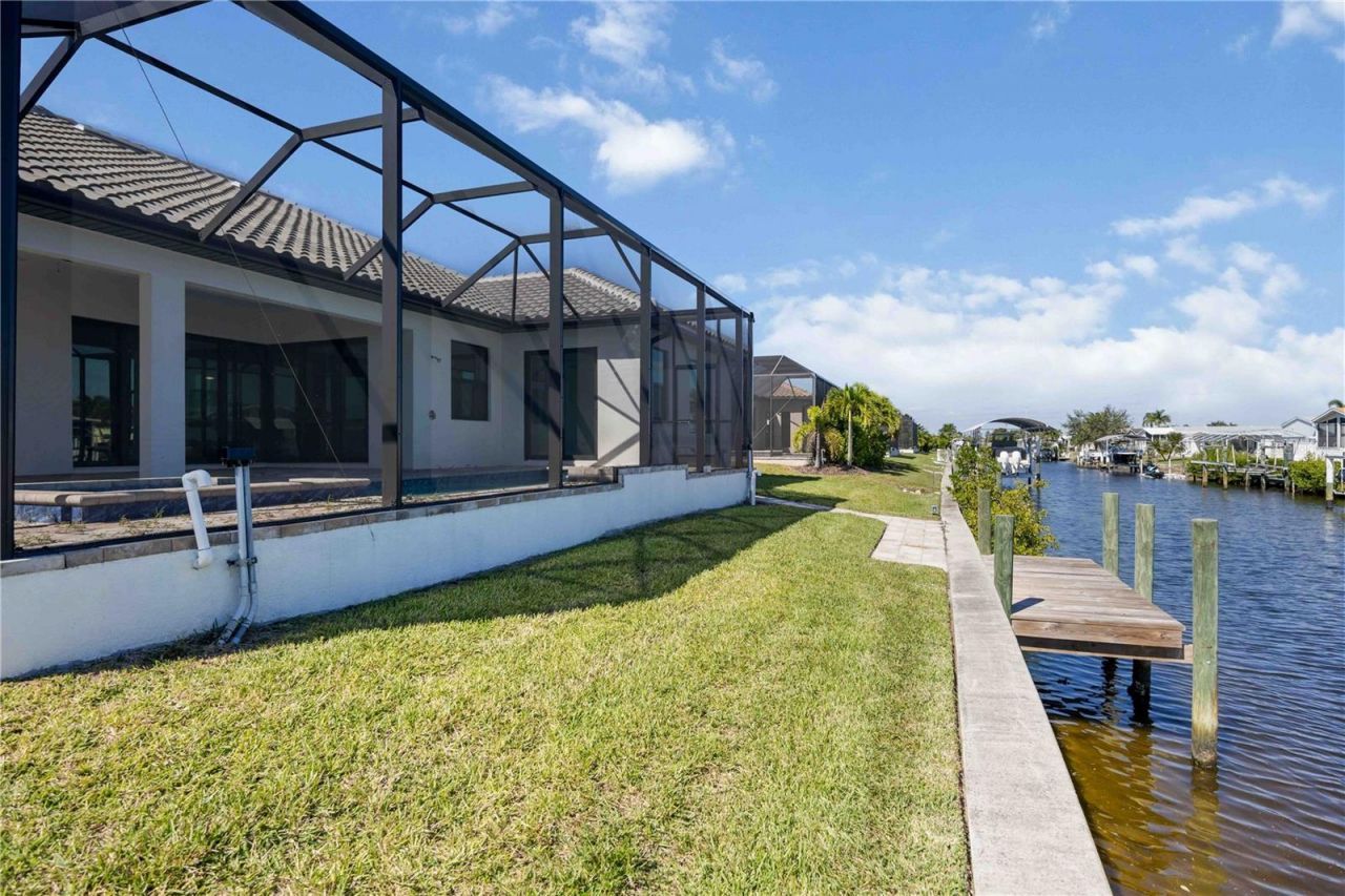 4436 Vasco Street, Punta Gorda, FL 33950 Photo