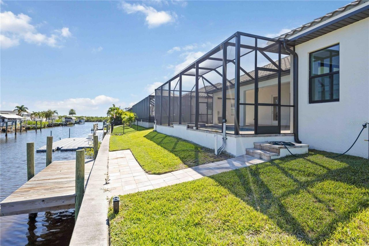 4436 Vasco Street, Punta Gorda, FL 33950 Photo