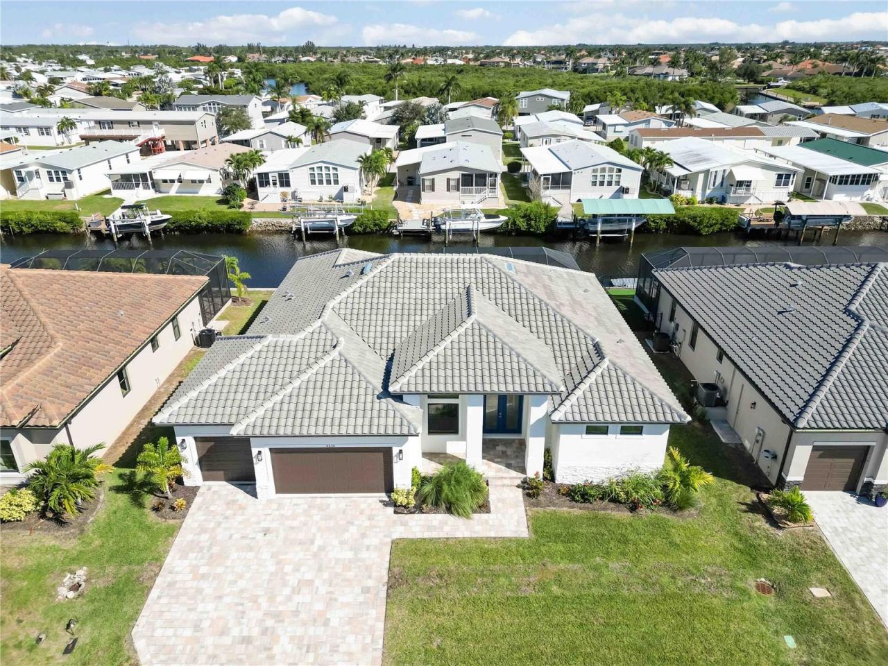 4436 Vasco Street, Punta Gorda, FL 33950 Photo