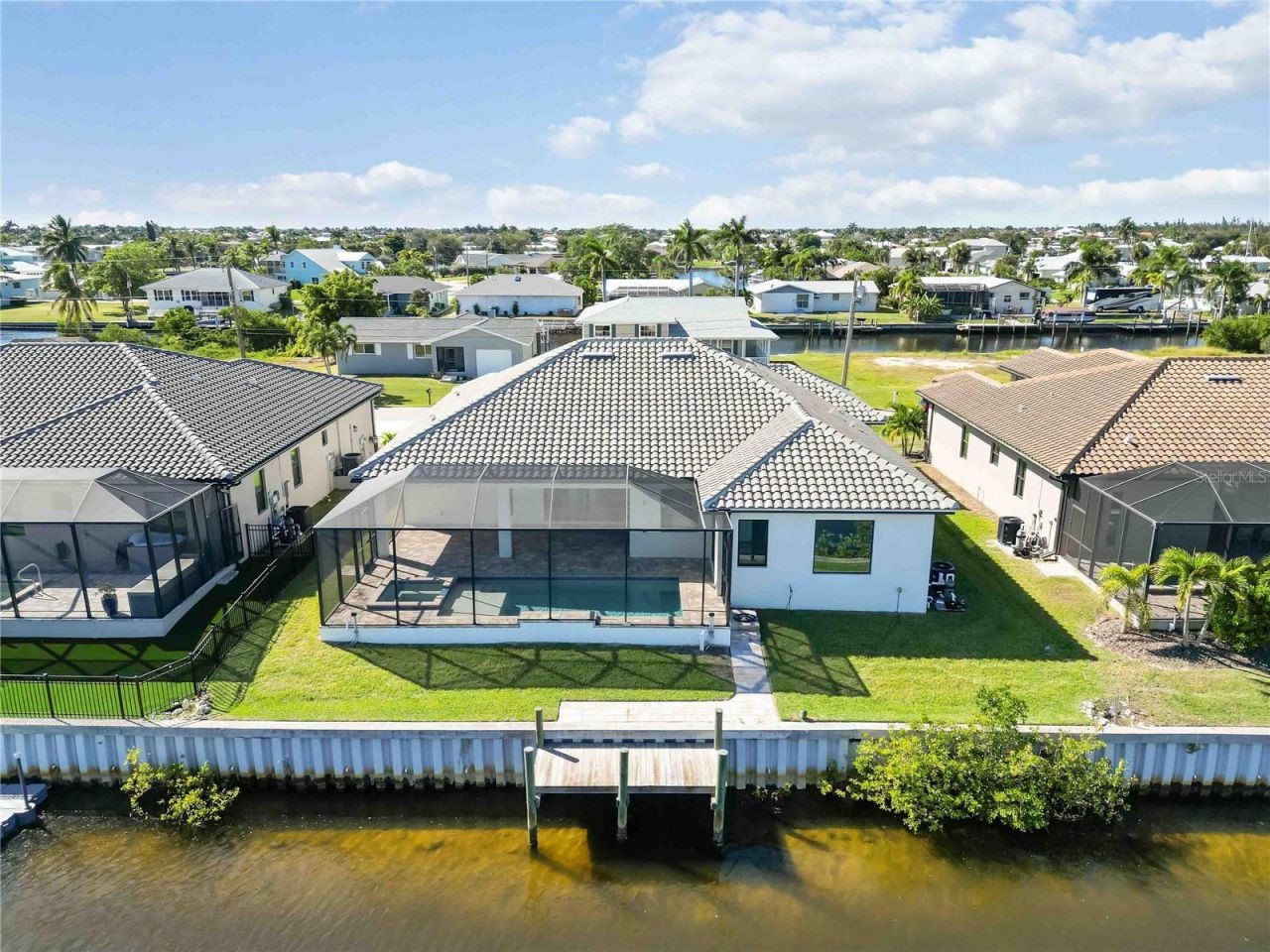 4436 Vasco Street, Punta Gorda, FL 33950 Photo