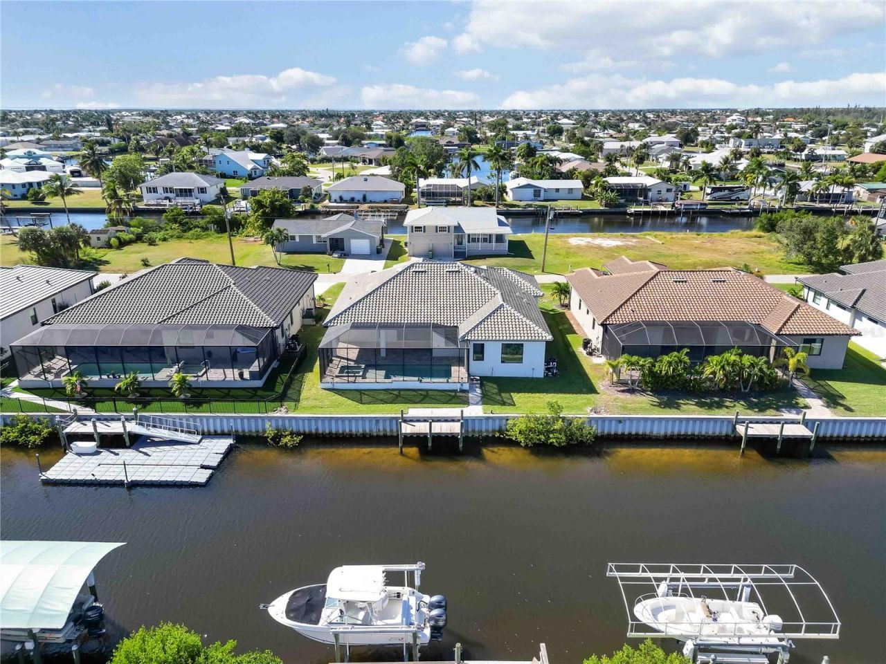 4436 Vasco Street, Punta Gorda, FL 33950 Photo