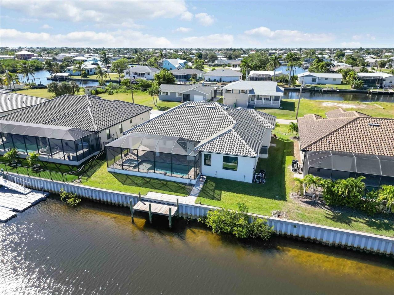 4436 Vasco Street, Punta Gorda, FL 33950 Photo