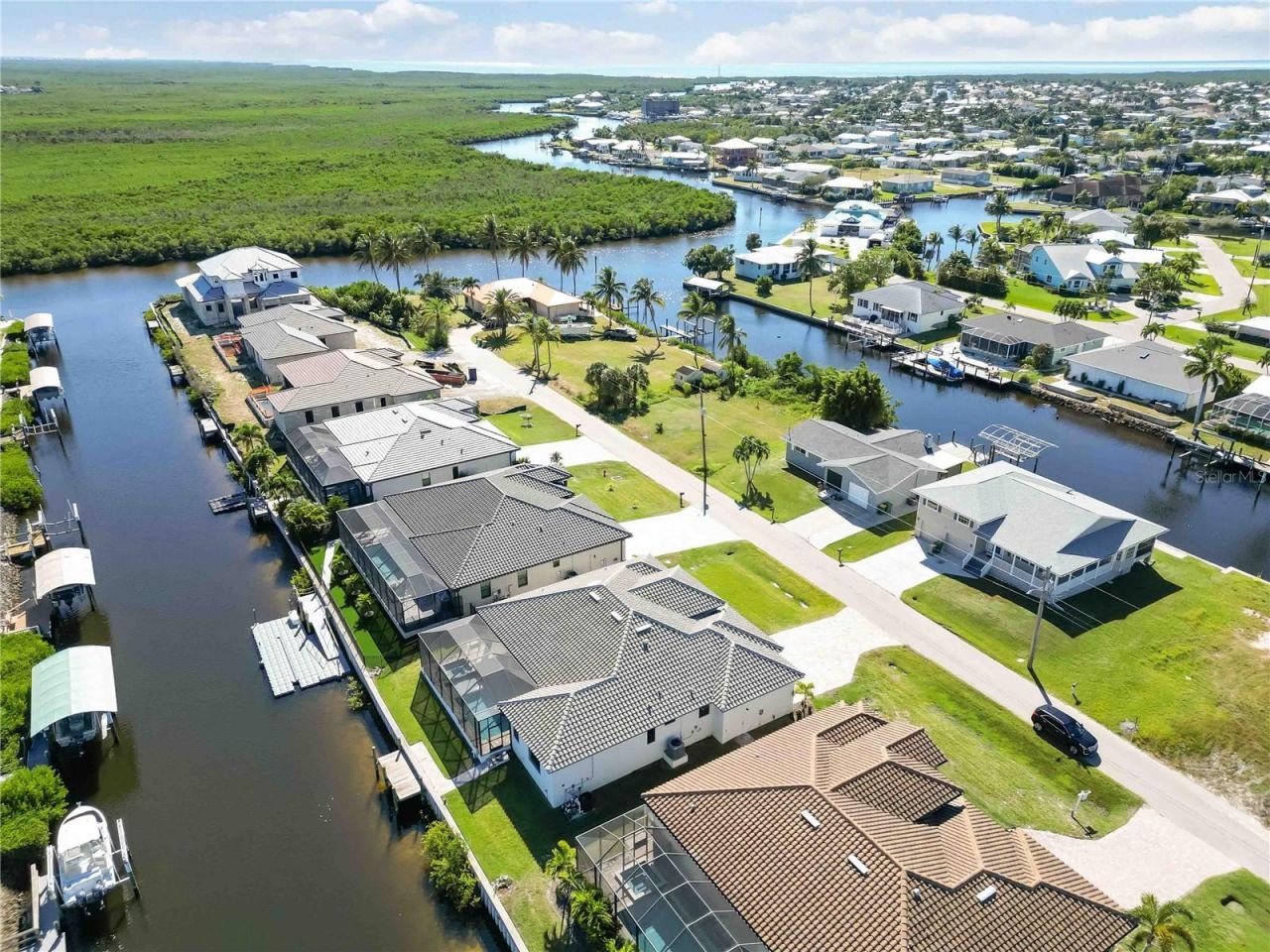 4436 Vasco Street, Punta Gorda, FL 33950 Photo