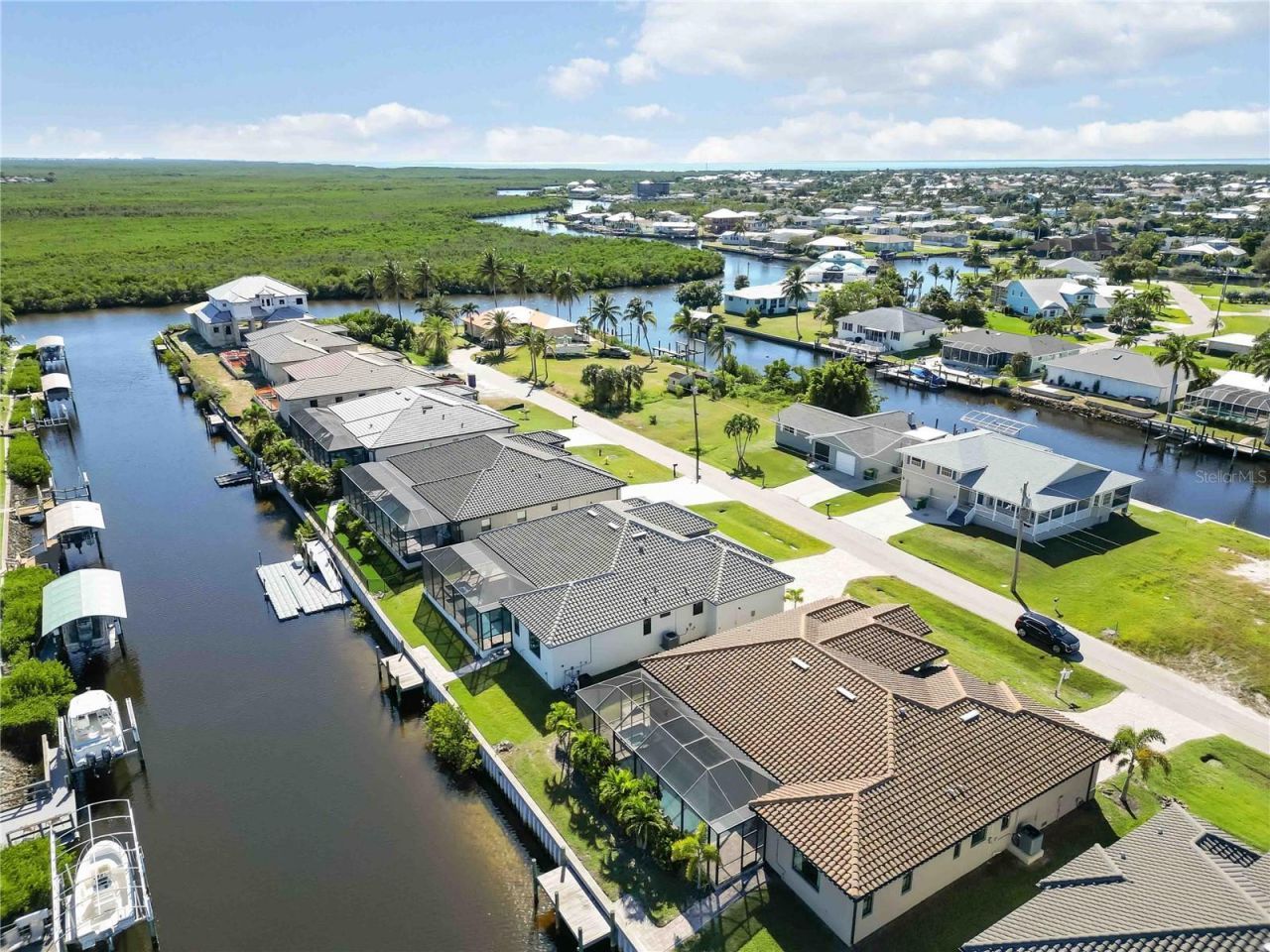 4436 Vasco Street, Punta Gorda, FL 33950 Photo