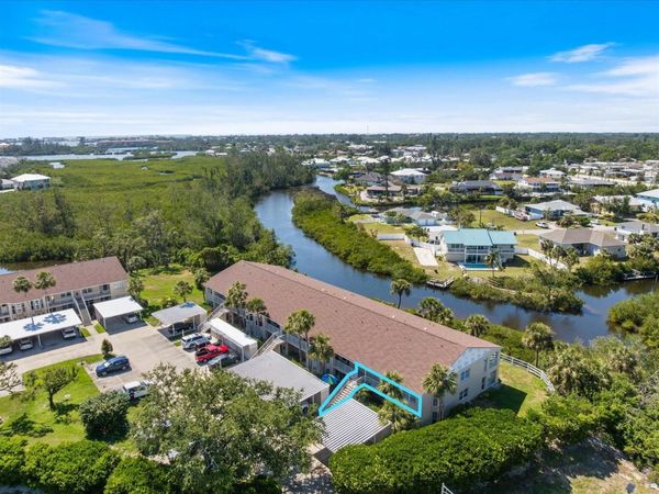 841 WATERSIDE DRIVE, Unit 206, VENICE, FL 34285