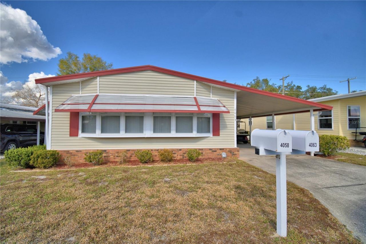 4063 Rolling Oaks Drive, Winter Haven, FL 33880 Photo